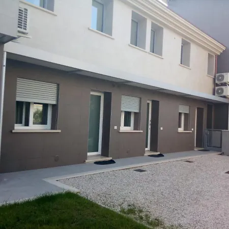 Bed and breakfast Porta Romana Amelia