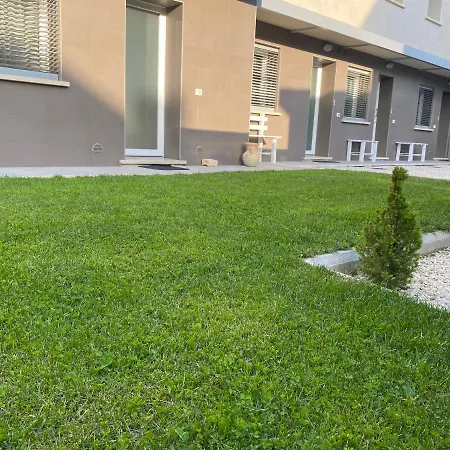 Bed and breakfast Porta Romana Amelia