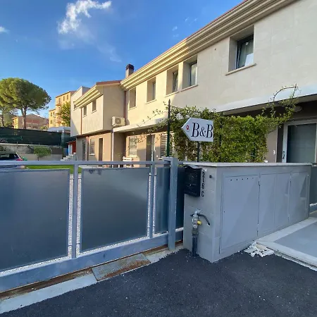 Porta Romana Bed & Breakfast 3*