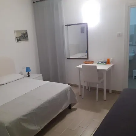 Bed & Breakfast Porta Romana 3*