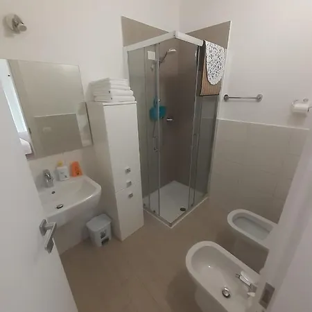 Porta Romana 3*