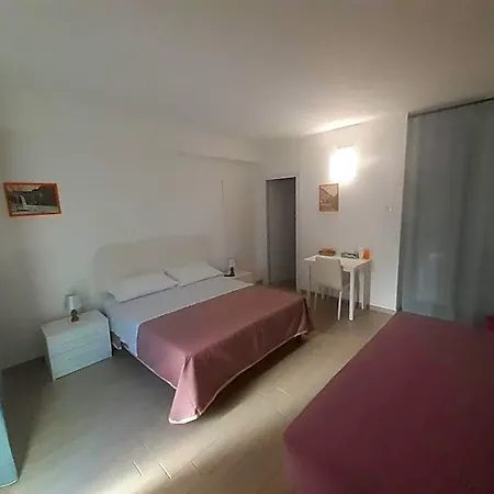 Porta Romana Bed & Breakfast 3*