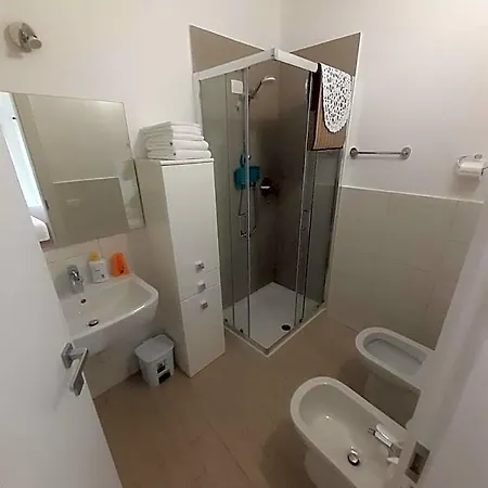 Bed & Breakfast Porta Romana 3*