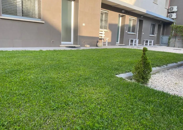 فندق مبيت وإفطار Porta Romana أميليا